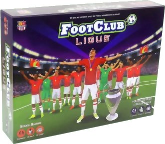 FootClub Ligue