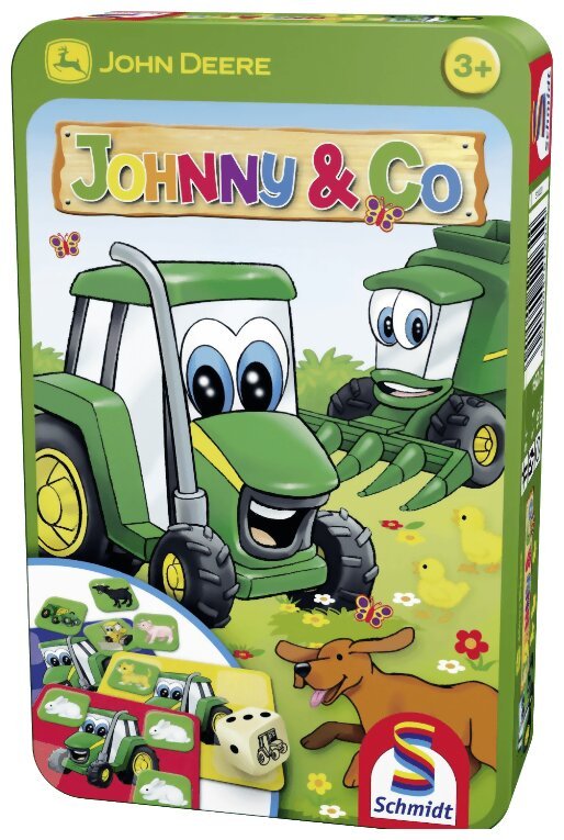 Johnny & Co