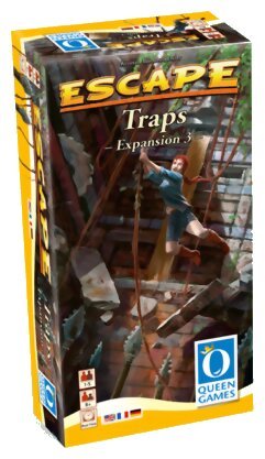 Escape - Traps