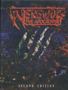 Werewolf : The Apocalypse
