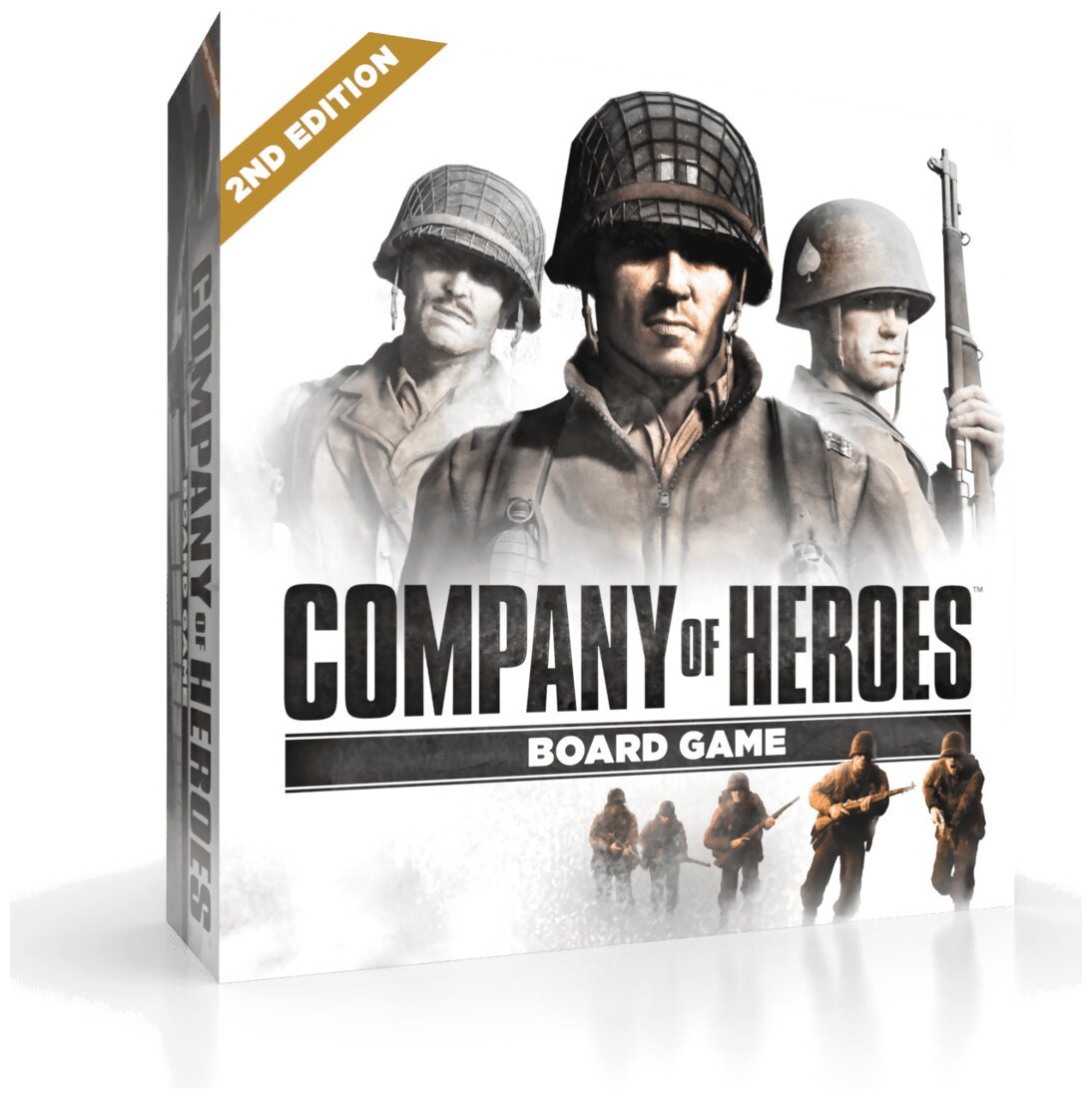Company of Heroes : 2nd Edition