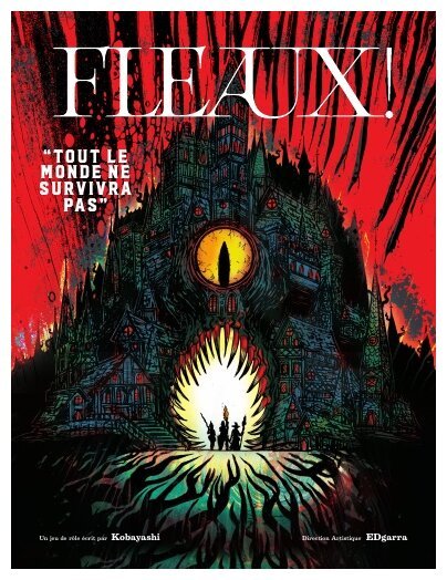 Fléaux!