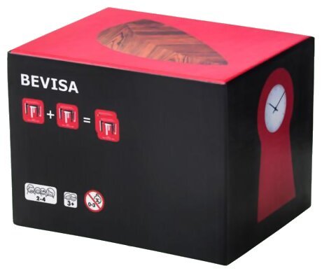 Bevisa