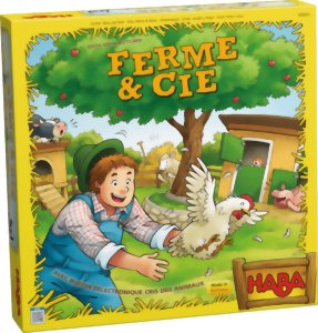 Ferme & Cie