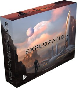 Photo: Exploration