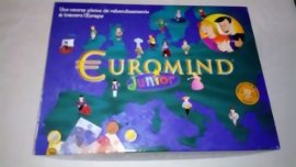 Euromind Junior