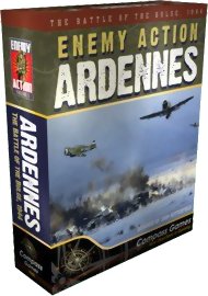 Enemy Action : Ardennes