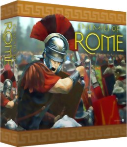 Enemies of Rome