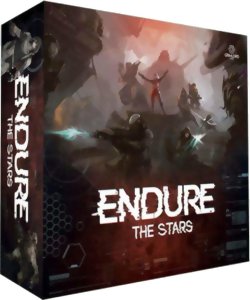 Endure the Stars