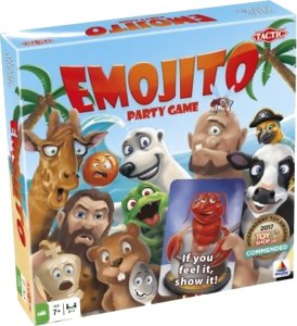 Emojito