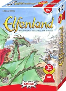 Elfenland