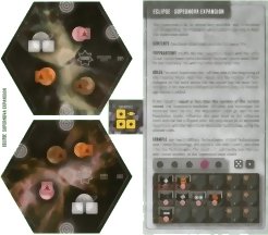 Eclipse : Supernova