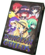Dungeon Guilds