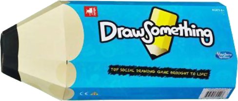 Draw Something