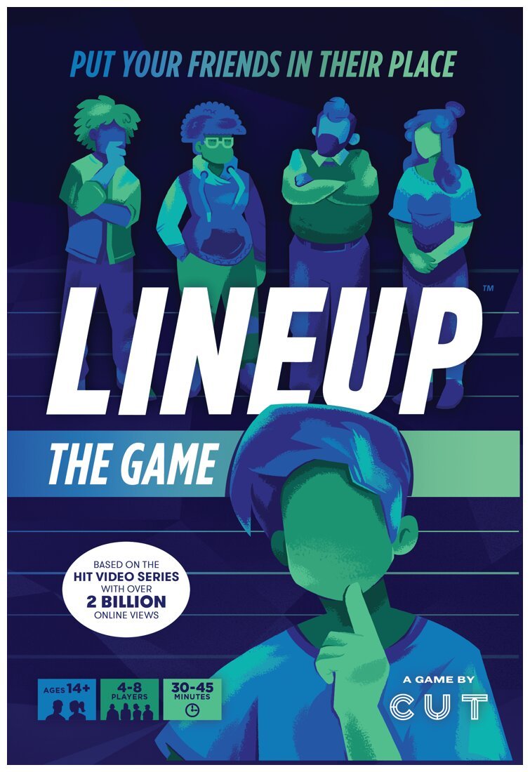Lineup