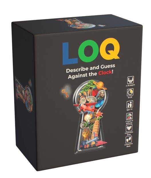 LOQ