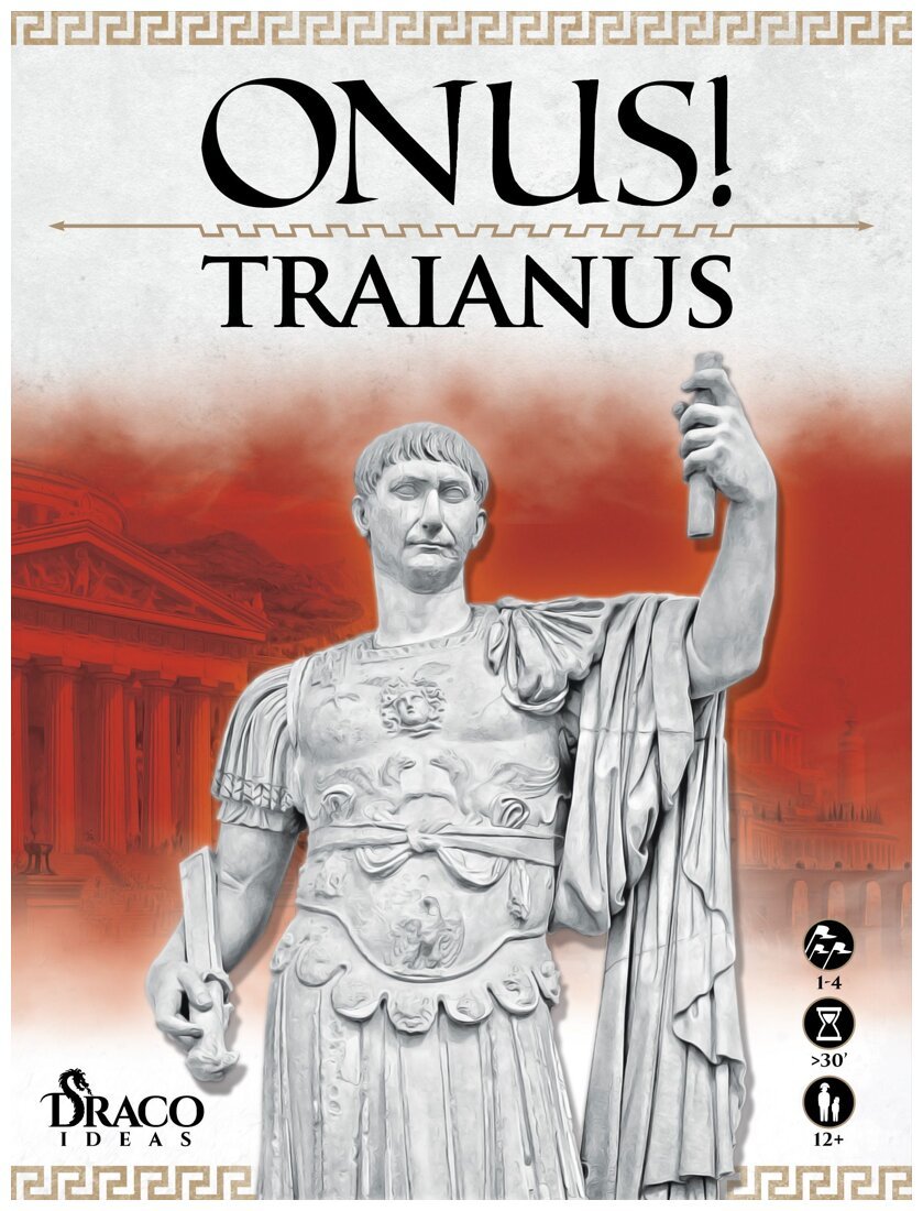 ONUS! Traianus