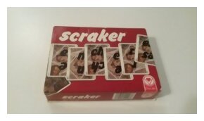 Scraker