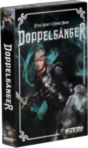 Doppelgänger