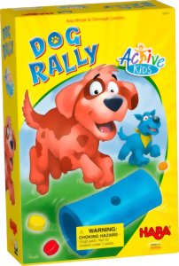 Dog Rallye