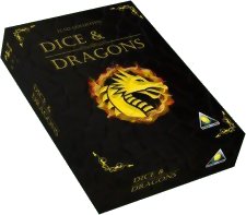 Dice & Dragons