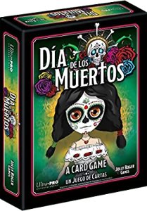 Dia de Los Muertos - Deluxe edition