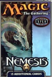 Magic l'Assemblée : Nemesis