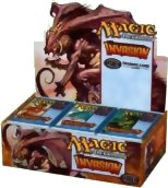 Magic l'assemblée : Invasion