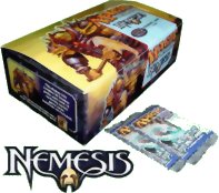 magic l'assemblée : Némésis