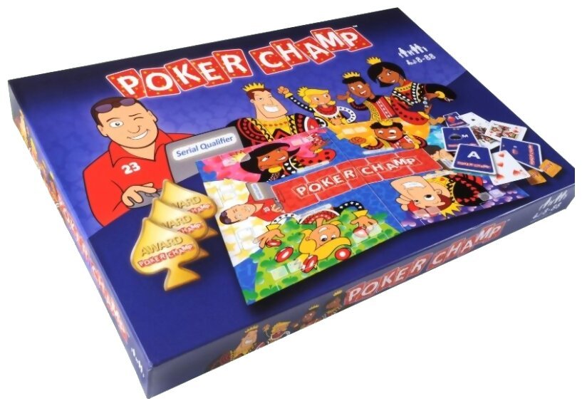 Poker Champ