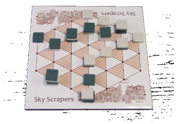 Sky Scrapers
