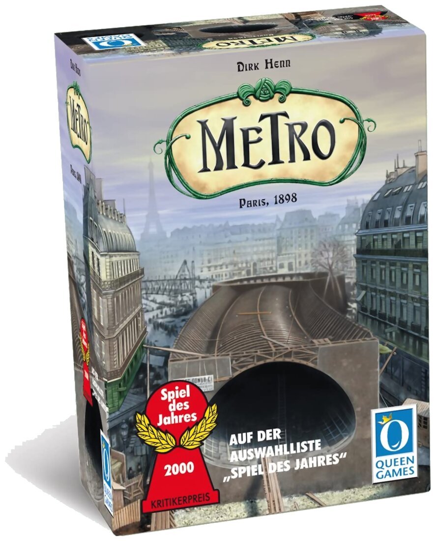 Métro