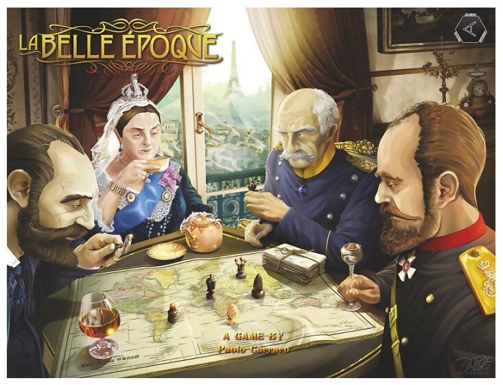 La Belle Epoque