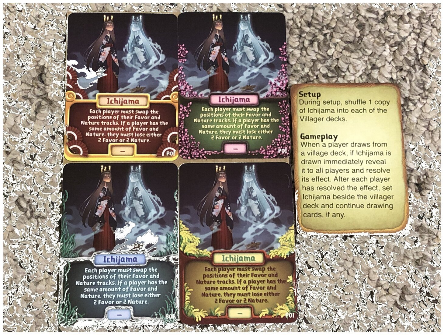 Kami-sama - Ichijama Promo