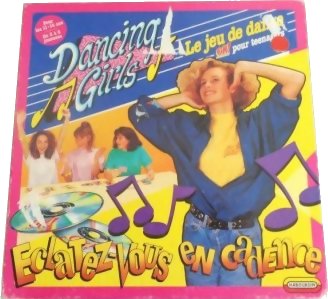 Dancing Girls