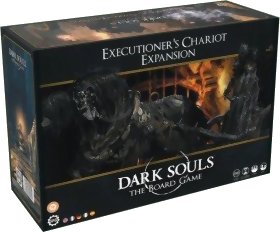 Dark Souls - Executioners Chariot Expansion