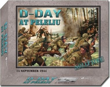 D-Day at Peleliu