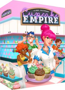 Cupcake Empire