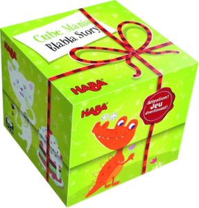 Cube Mania - Blabla Story
