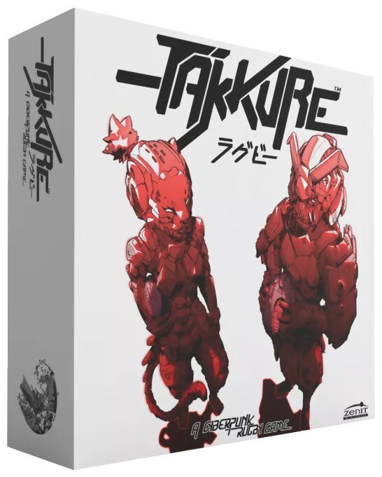 Takkure