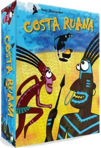 Costa Ruana