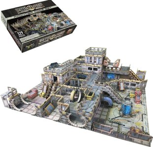Core Space - Frontier Core Set