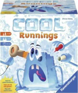 Cool Runnings