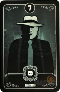 Contract - Blackboss