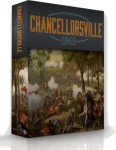 Chancellorsville 1863