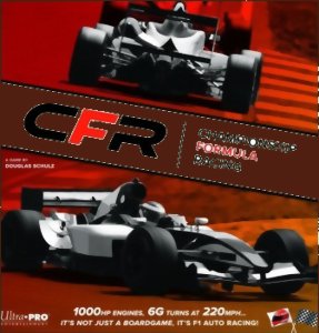 Championship Formula Racing