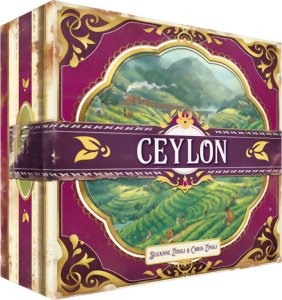 Ceylon