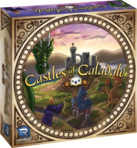 Castles of Caladale