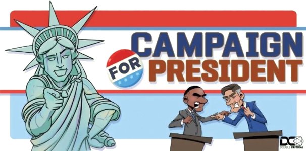 Campaign for President