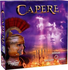 Capere